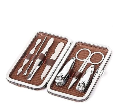 7 IN 1 MANICURE SET