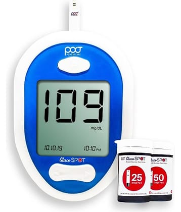 POCT Glucometer PGS-10