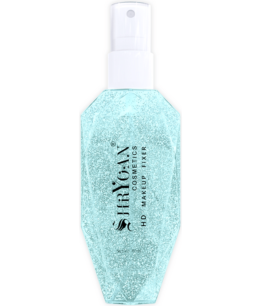 shryoan Face Makeup Setting Spray 60