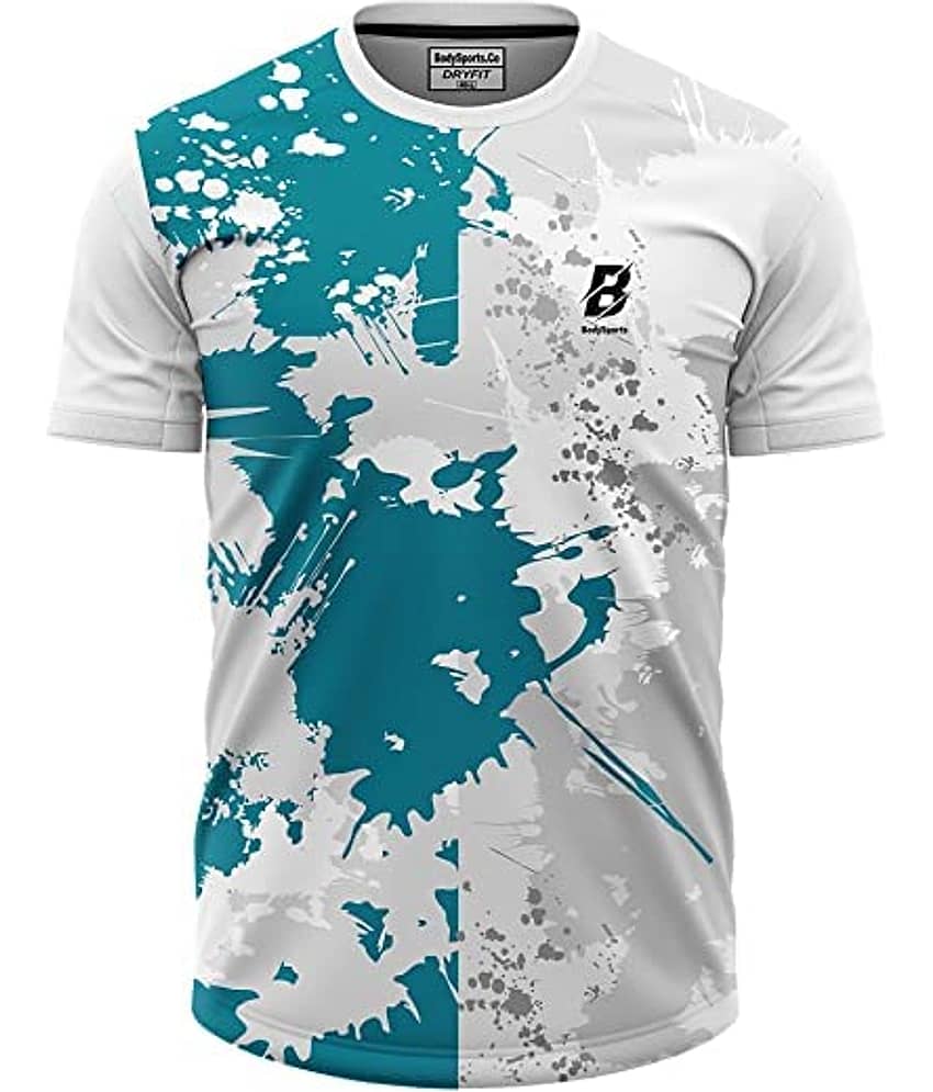 FOOTBALL JERSEY BS--19