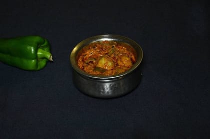 Kadai Mushroom