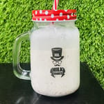 Mr.Milkshakes