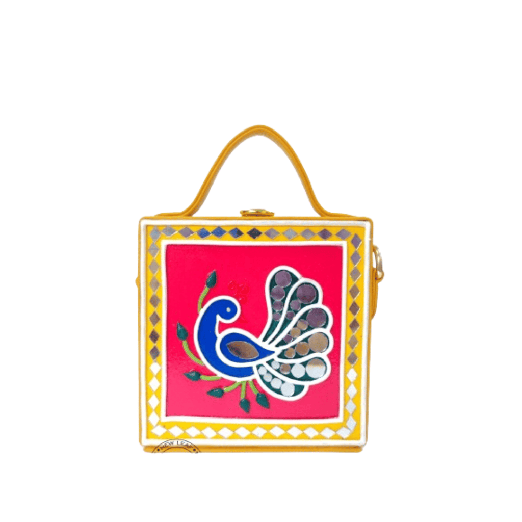 Brand seal