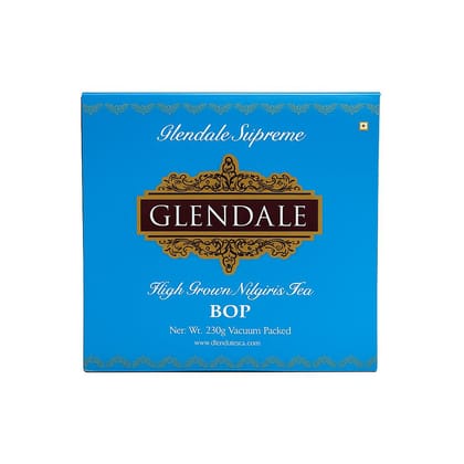 Glendale BOP 250g