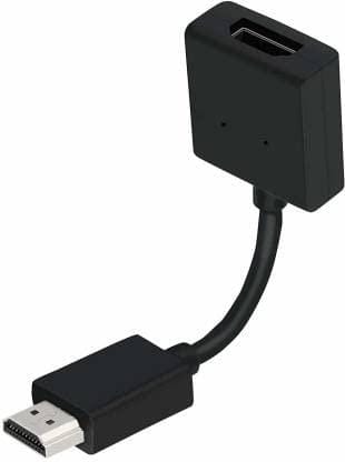 HDMI Male to Female Extension Cable HDMI Extender for Google Chrome Cast, fire tv Stick, LCD/LED , Xbox, PS3/PS4 HDMI Male to Female Extension Cable HDMI Extender for Google Chrome Cast, fire tv Stick, LCD/LED , Xbox, PS3/PS4