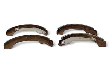 Maruti Suzuki Rear Brake Shoe Set AV457676