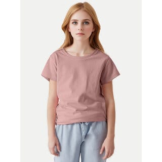Girls Onion Crew neck T-shirt