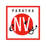 Paratha Envy