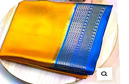 Exquisite Silk Sarees Luxurious Drapes for Every Occasion