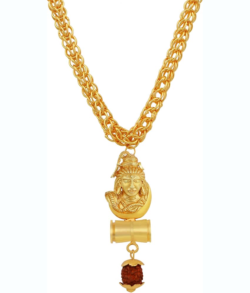 CHAINS PANDAL SET
