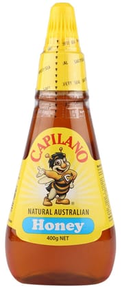 Capilano Australian Honey, 400 gm