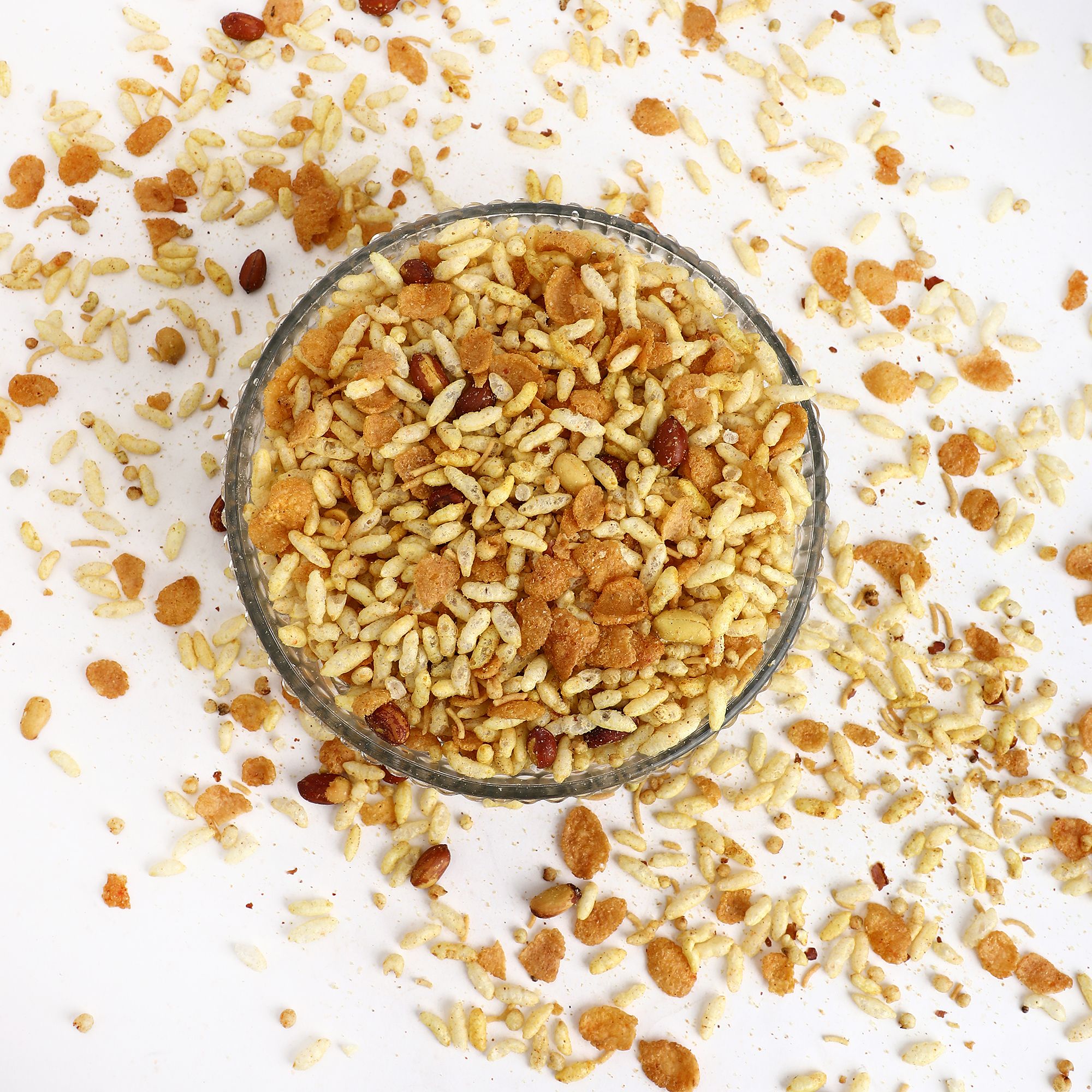 Govindjee Muri Masala