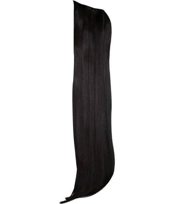 La Belleza - Black Women's Hair Extension ( Pack of 1 )