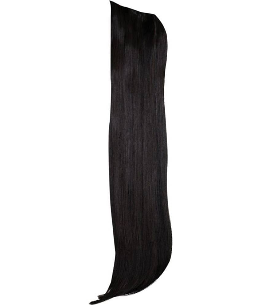 La Belleza - Black Women's Hair Extension ( Pack of 1 )
