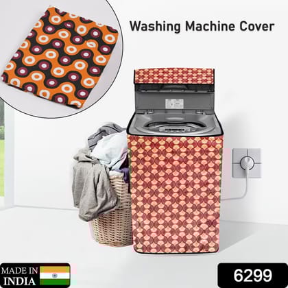 Waterproof Washing Machine Cover (size : 80x60x60 Cm)