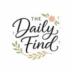 The Daily Find