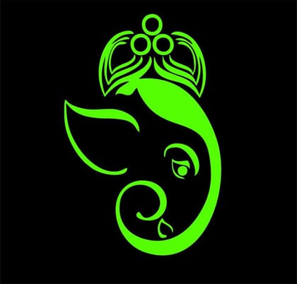 1001 Glow in the Dark Paint - Green Night Glow, Long Lasting, Fast Drying, Ready to Use - 1x50 gms 1001 Glow in the Dark Paint - Green Night Glow, Long Lasting, Fast Drying, Ready to Use - 1x50 gms