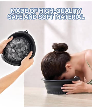 silicone ice face bowl, ice plunge bowl, ice facial bowl, face ice bath bowl, ice cube mold bowl, facial ice therapy bowl, ice face dip bowl, ice water face bowl, ice facial mold