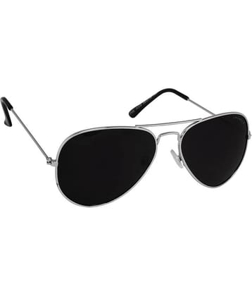 Laurels - Green Pilot Sunglasses ( Ls-Ast-040202 )