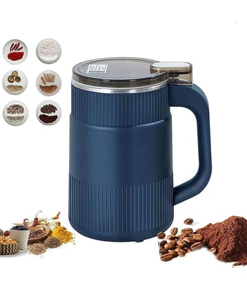 GEEO Stainless Steel 1 Coffee Grinder
