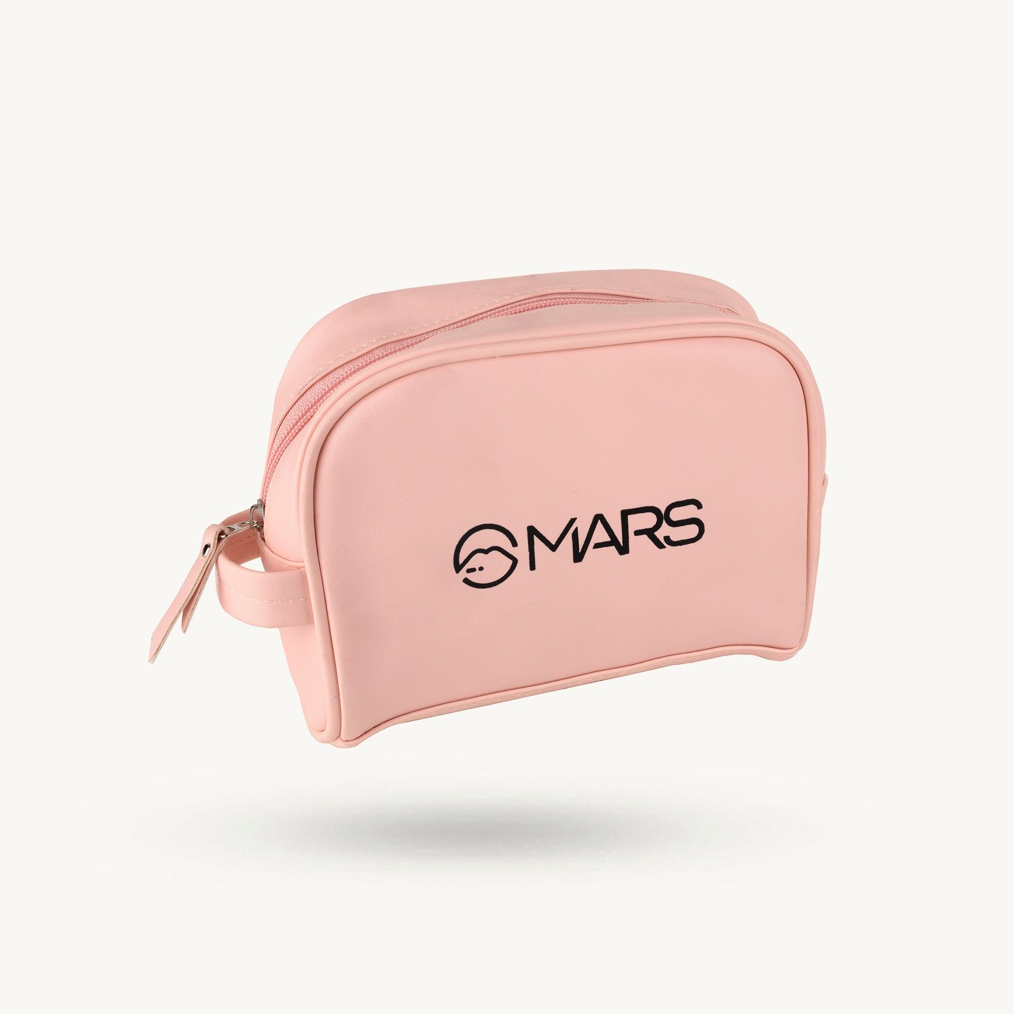 Cosmo Candy Pouch-Baby Pink