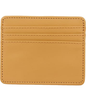 Stealodeal Steel Card Holder ( Pack 1 )