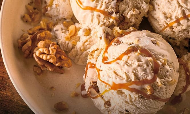 Cold Love Ice Cream