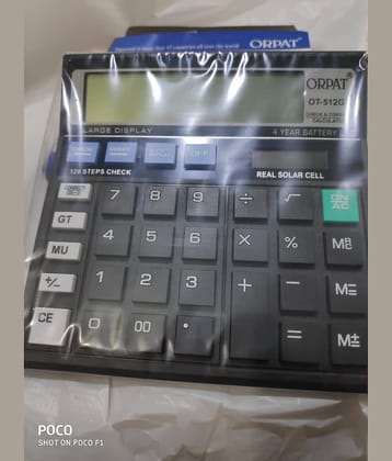 Calculator