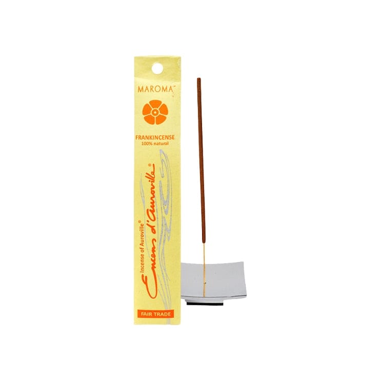 Incense Sticks 8", 10 sticks - Frankincense