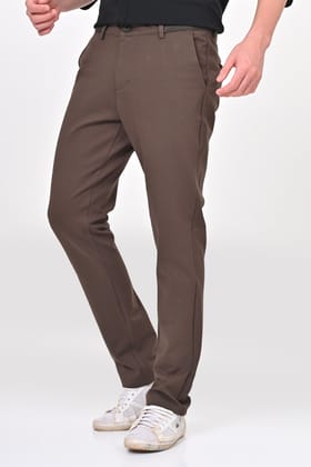 Chroma - 4 Way Stretch Trouser - Olive-S-30 / OLIVE