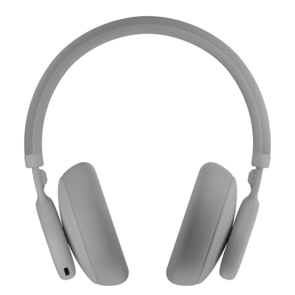 Hammer Bash Max Over The Ear Wireless Bluetooth Headphones With Mic Hammer Bash Max Over The Ear Wireless Bluetooth Headphones With Mic - Black / Bash Max