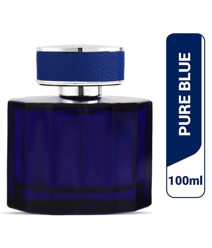 Aco Pure Blu Perfume For Men, 100ml