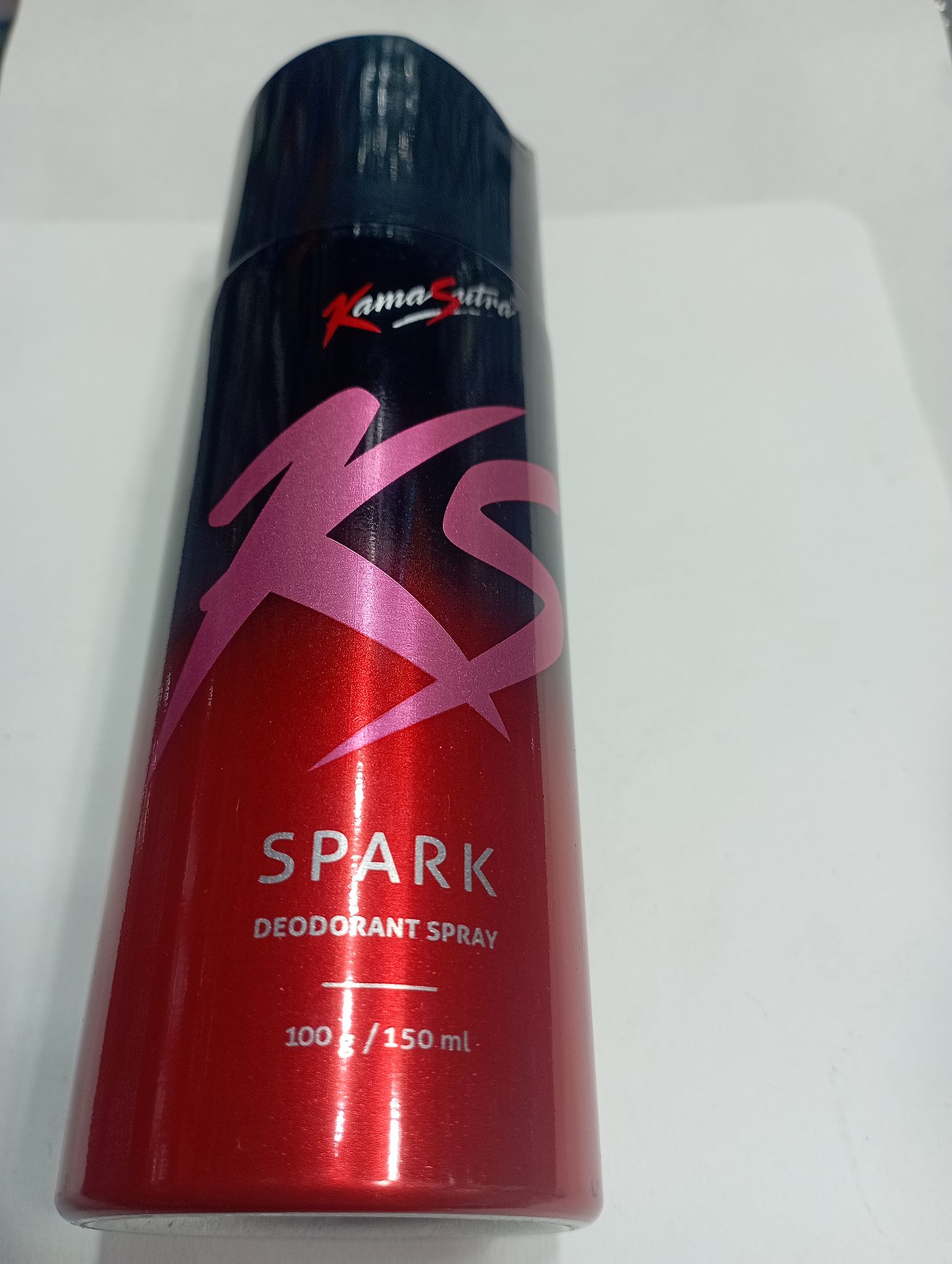 Kamasutra KS spark deodorant spray 150ml