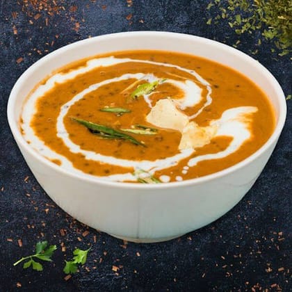 Dal Makhani
