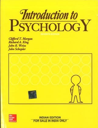 Introduction to Pshychology