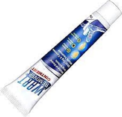 Elecsera Skin Face Tag Extract Painless Treatment Ointment For Men & Women (100 g)