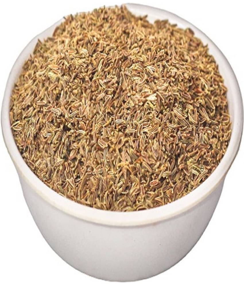 MYGODGIFT Shahi Jeera, Jeera Kala Asli Black Cumin Seed, Shah Zira,Caraway Seeds 200 gm