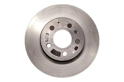 K-tek Front Brake Disc KEM031