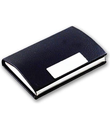 Auteur - PU Leather Card Holder ( Pack 1 )
