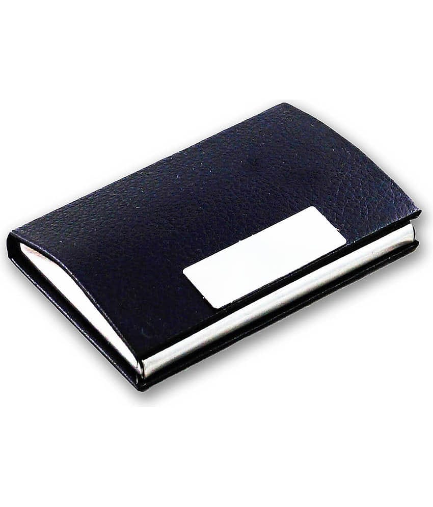 Auteur - PU Leather Card Holder ( Pack 1 )