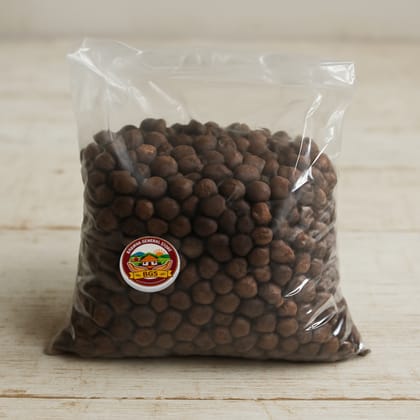 Bhawna General Store's black chana (kala chana) - dried chickpeas