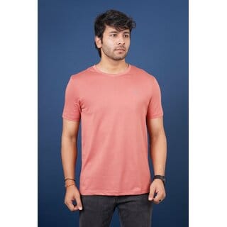 Redline Mens Piema Crew Neck T-Shirt