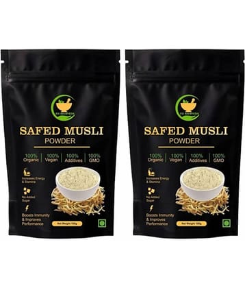 Fij Ayurveda Na Powder 200 Gm Pack of 2
