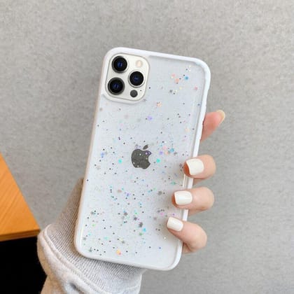 Glitter Stars Premium Case-iPhone 11 Pro Max