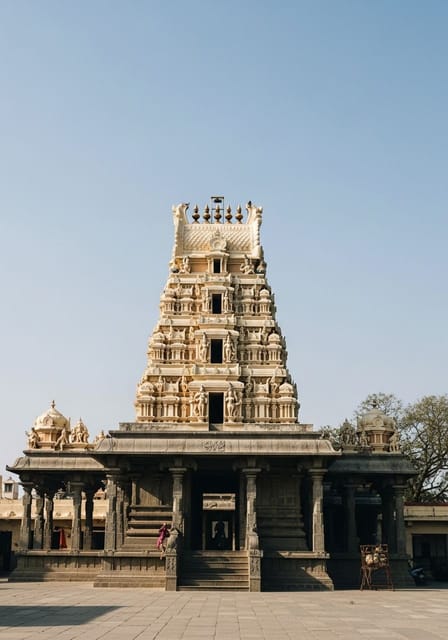 Nandyal