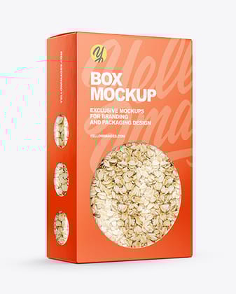 Oatella Instant Oats