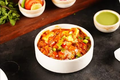 Paneer Lababdar