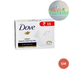 Dove Soap 25 GRAM