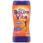Cadbury Bournvita Chocolate Health Drink, 200 G Jar Cadbury Bournvita Chocolate Health Drink, 200 G Jar