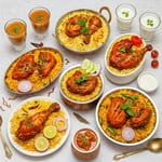 Barkat Caterers